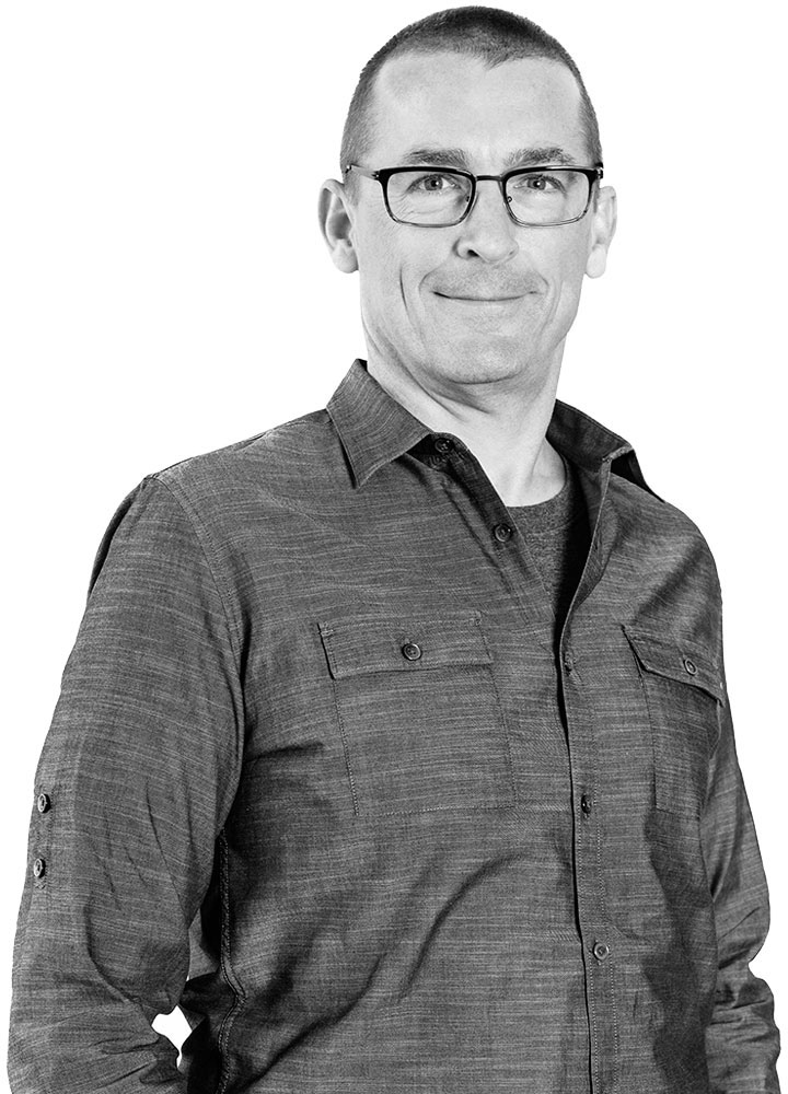 Jim Kaufman