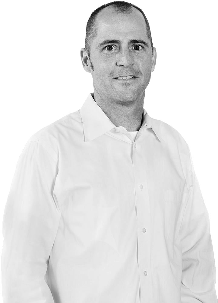Jim Kaufman